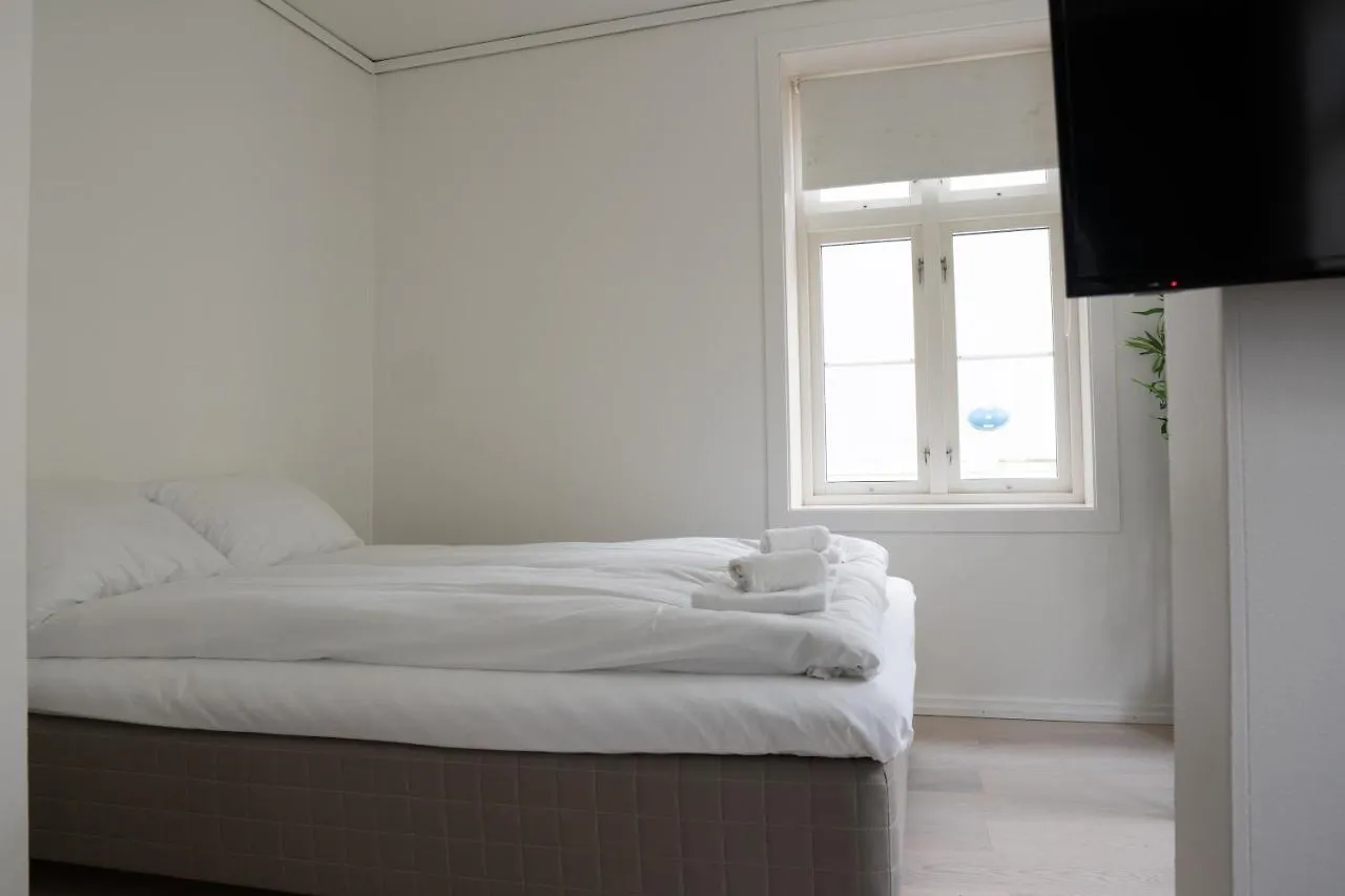 The Apartments - Strandgaten Bergen